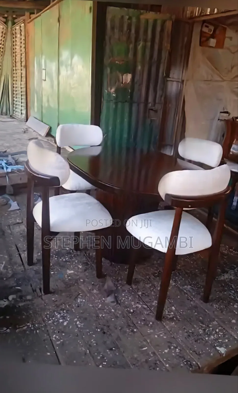 Dinning Set
