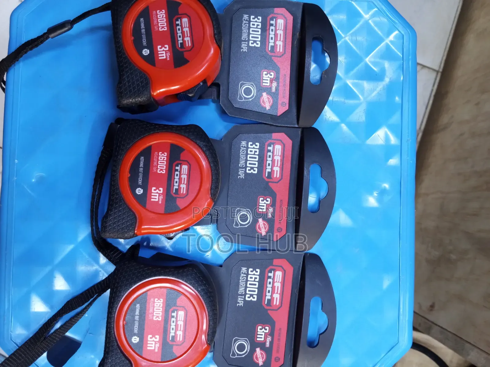 3m Eff Tool Measuring Tape