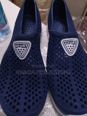Joggers Sport Amg - Blue and Black Colours