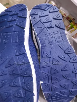 Joggers Sport Amg - Blue and Black Colours