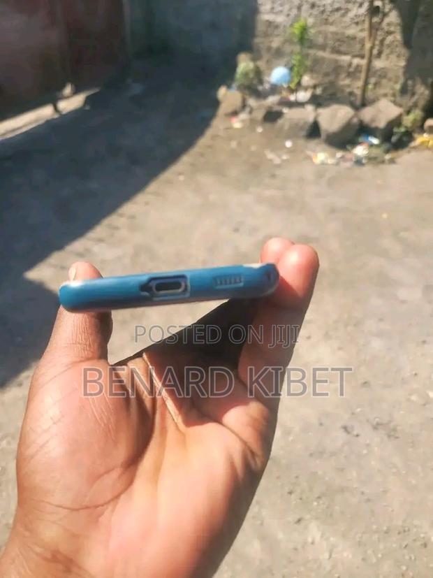 Samsung Galaxy S21 5G 128 GB Blue - thumbnail 2