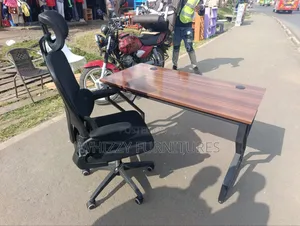 Home Office Desk Ergonomic Chair