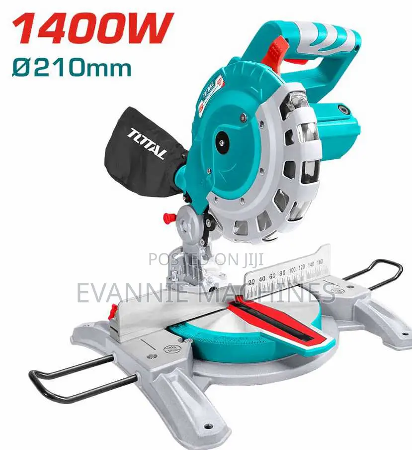 Total Ts Mitre Saw 1400w