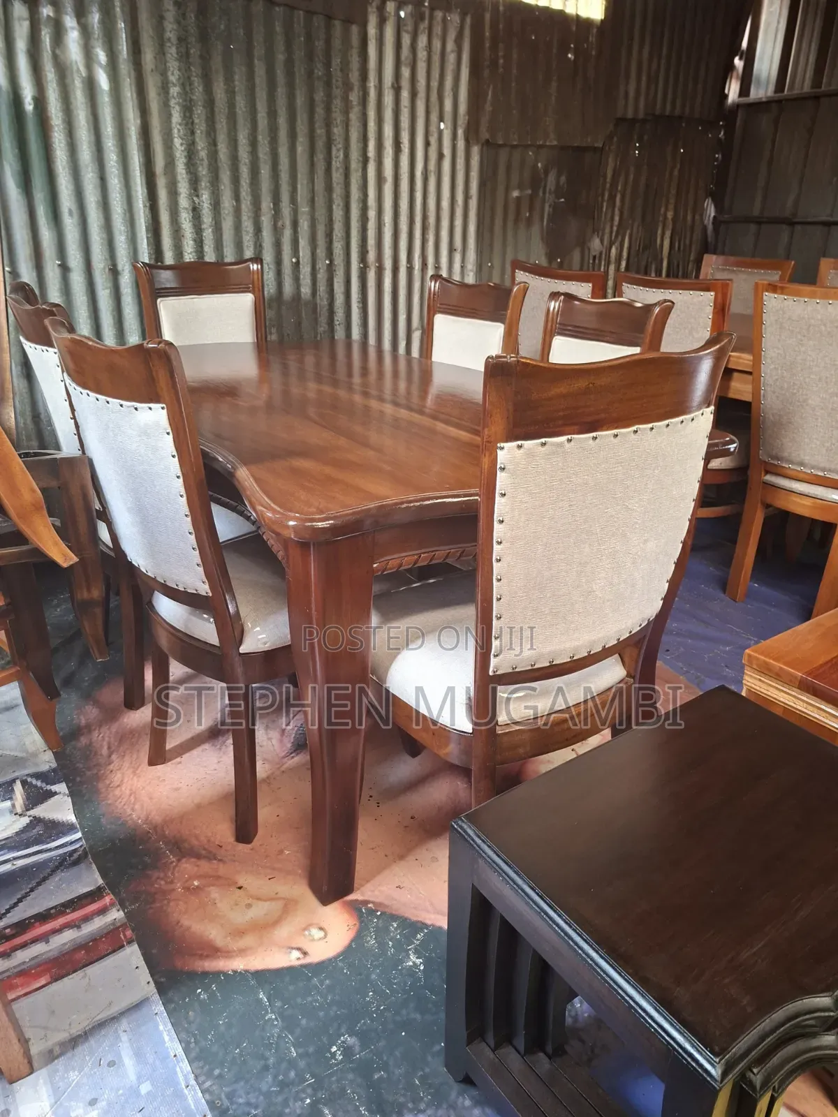 Dining Set