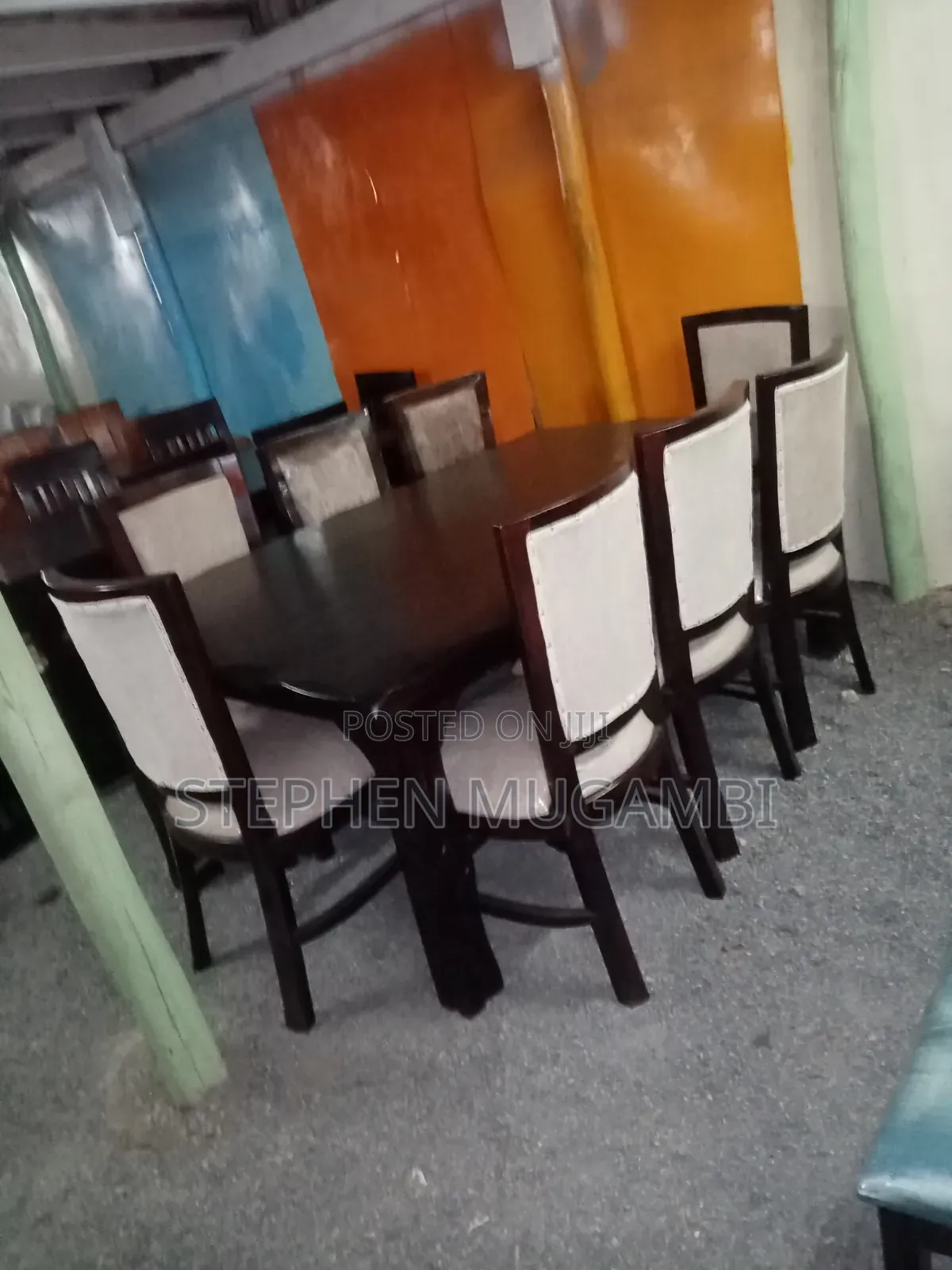 Dining Set