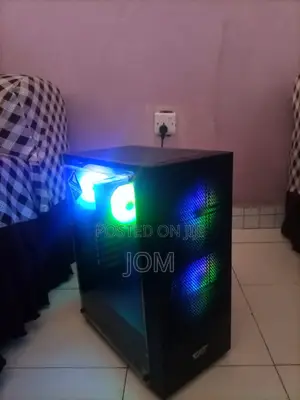Xeon E5-2699 V3 Gaming/Desktop Pc | 34gb Ram 18 Cores 36 Threads | 1tb