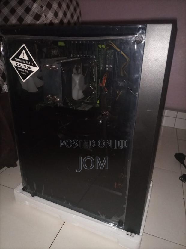 Xeon E5-2699 V3 Gaming/Desktop Pc | 34gb Ram 18 Cores 36 Threads | 1tb - thumbnail 2