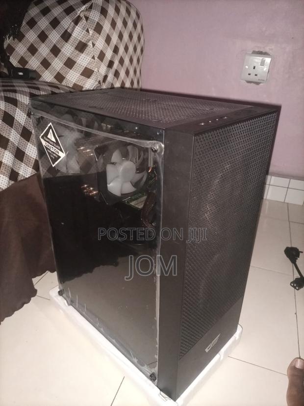 Xeon E5-2699 V3 Gaming/Desktop Pc | 34gb Ram 18 Cores 36 Threads | 1tb - thumbnail 3