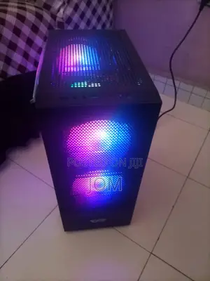 Xeon E5-2699 V3 Gaming/Desktop Pc | 34gb Ram 18 Cores 36 Threads | 1tb