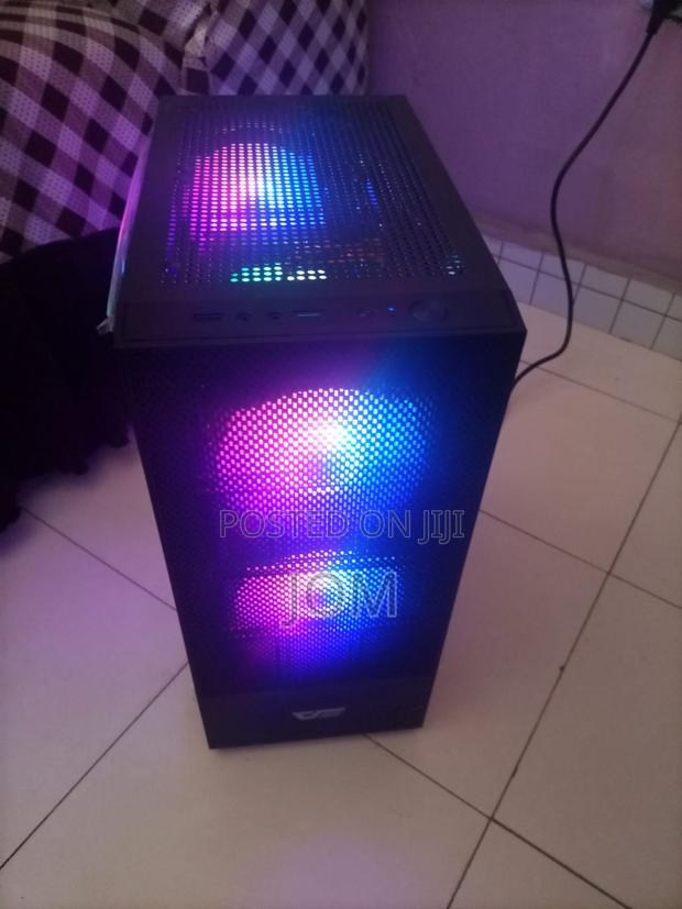 Xeon E5-2699 V3 Gaming/Desktop Pc | 34gb Ram 18 Cores 36 Threads | 1tb - thumbnail 4