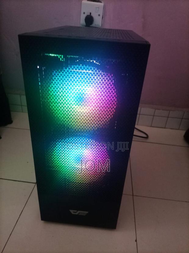 Xeon E5-2699 V3 Gaming/Desktop Pc | 34gb Ram 18 Cores 36 Threads | 1tb - thumbnail 5