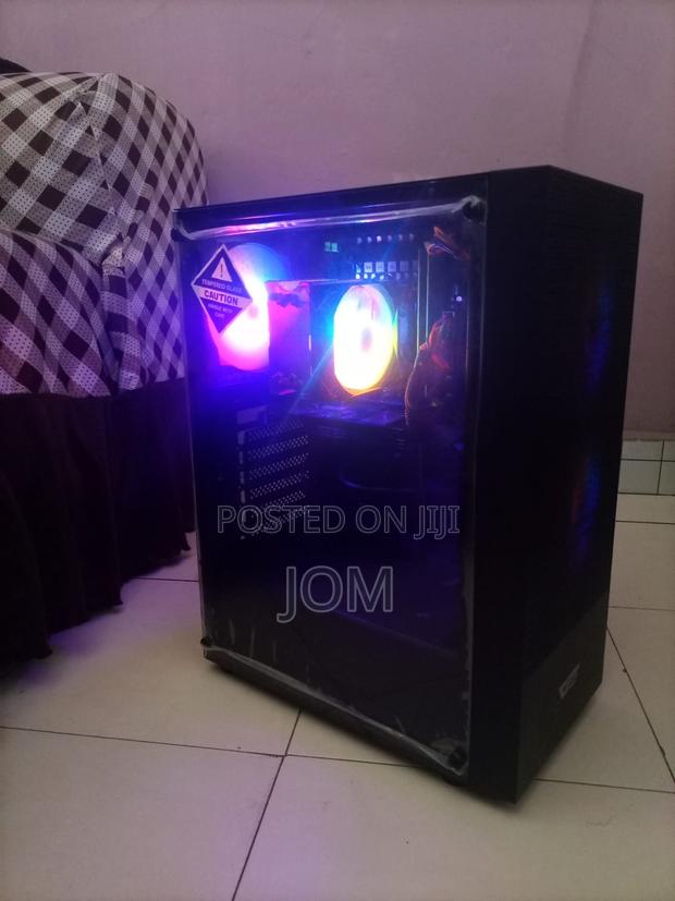 Xeon E5-2699 V3 Gaming/Desktop Pc | 34gb Ram 18 Cores 36 Threads | 1tb - thumbnail 7