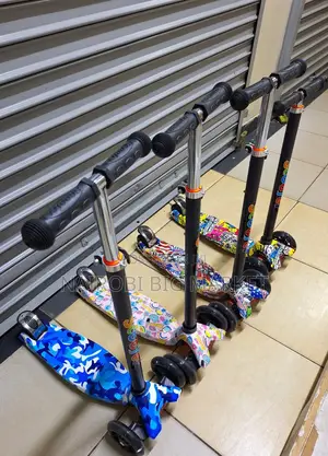 High Quality Scooter