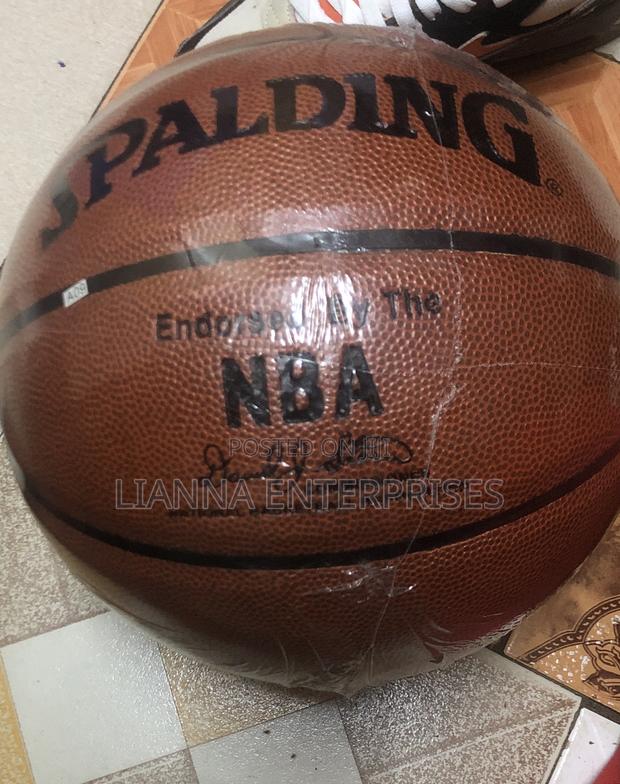 Spalding Basketball Indoor/Outdoor - thumbnail 2