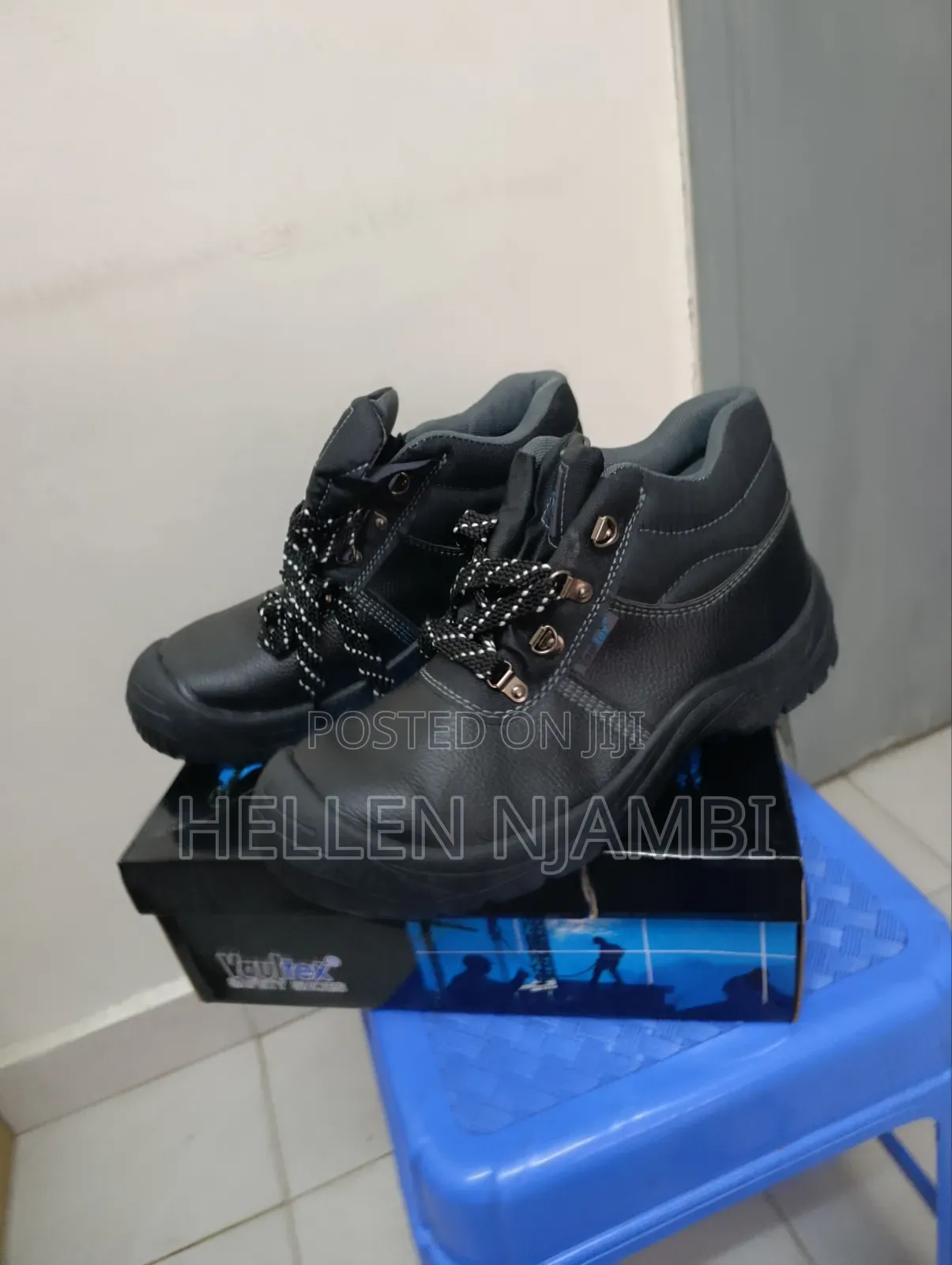 High Quality Safety Shoes