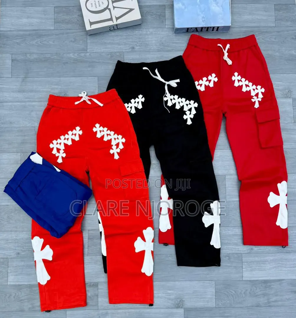 Minus 2 and Khago Pant, Sidepoket