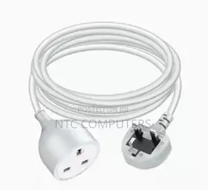 Ldnio 1 Ac Outlet Universal 5m Power Socket Extension Cord (Sc1017)