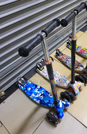 High Quality Scooter