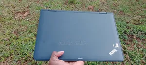 Laptop Lenovo ThinkPad X1 Yoga 4GB Intel Core i5 SSD 256GB