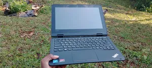 Laptop Lenovo ThinkPad X1 Yoga 4GB Intel Core i5 SSD 256GB