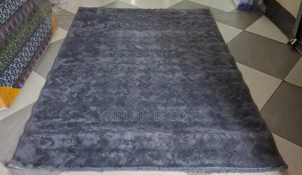 Quality American Kristal 5 by 8 Carpet