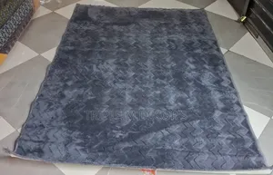 Quality American Kristal 5 by 8 Carpet