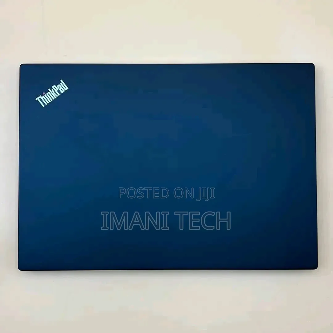 Laptop Lenovo ThinkPad X390 8GB Intel Core i5 SSD 256GB
