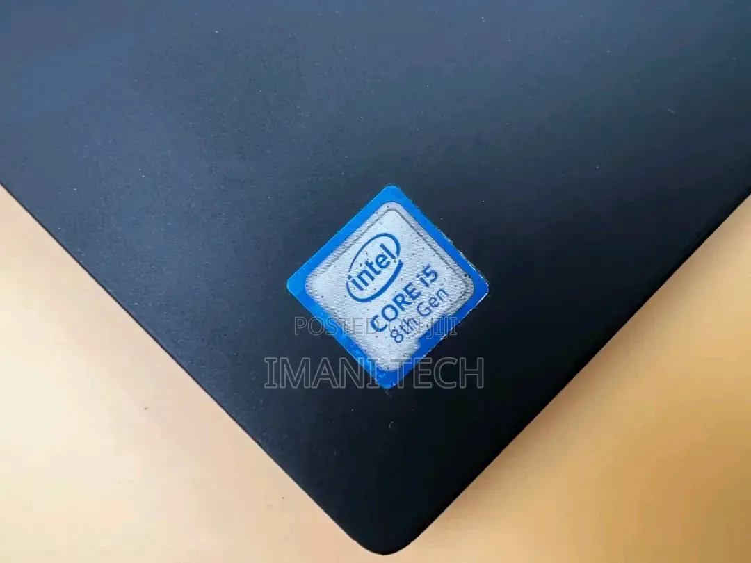 Laptop Lenovo ThinkPad X390 8GB Intel Core i5 SSD 256GB