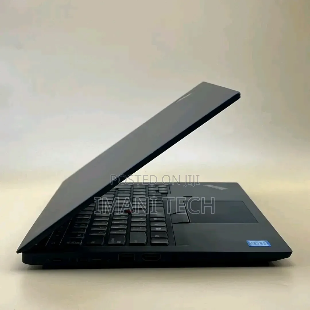 Laptop Lenovo ThinkPad X390 8GB Intel Core i5 SSD 256GB