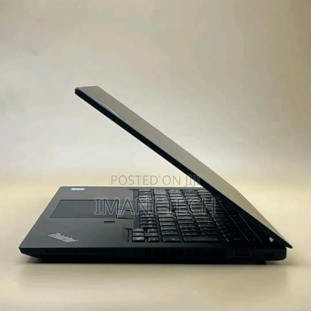 Laptop Lenovo ThinkPad X390 8GB Intel Core i5 SSD 256GB