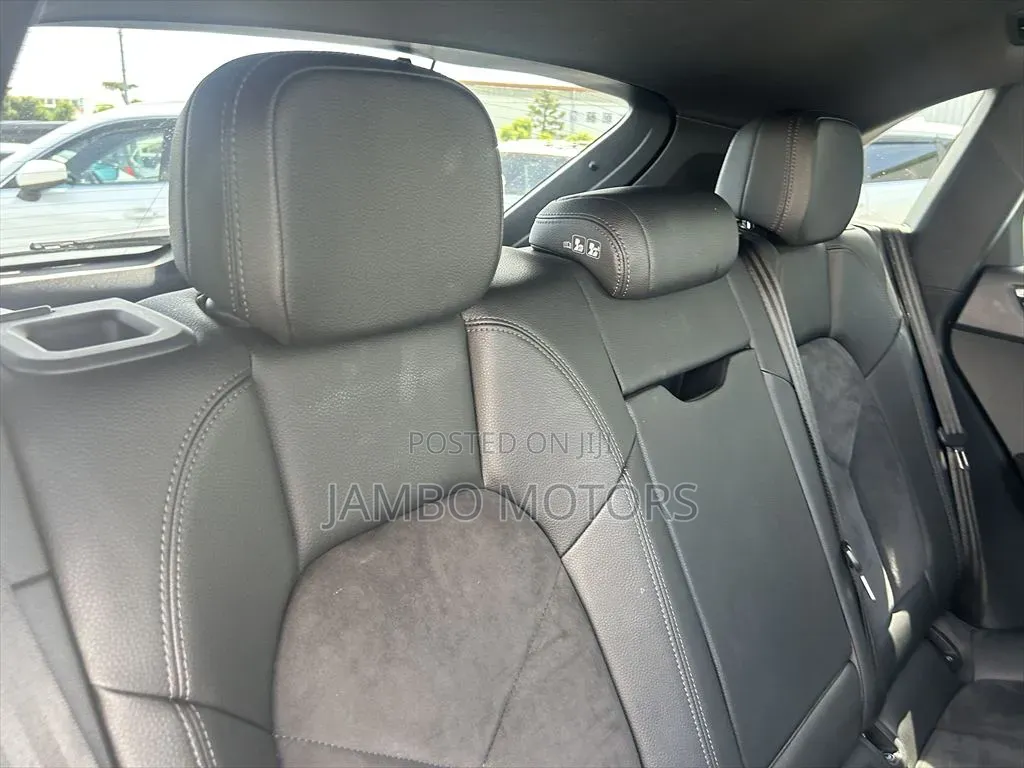 Porsche Macan S 2020 White