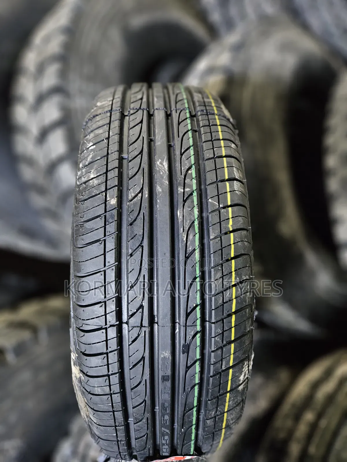 195/55r15 Sunfull 85v Tire