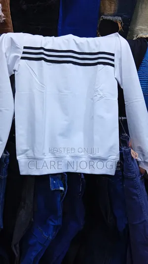 Sweater Shirt