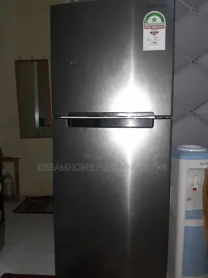 Samsung Fridge 236 Litres Double Door