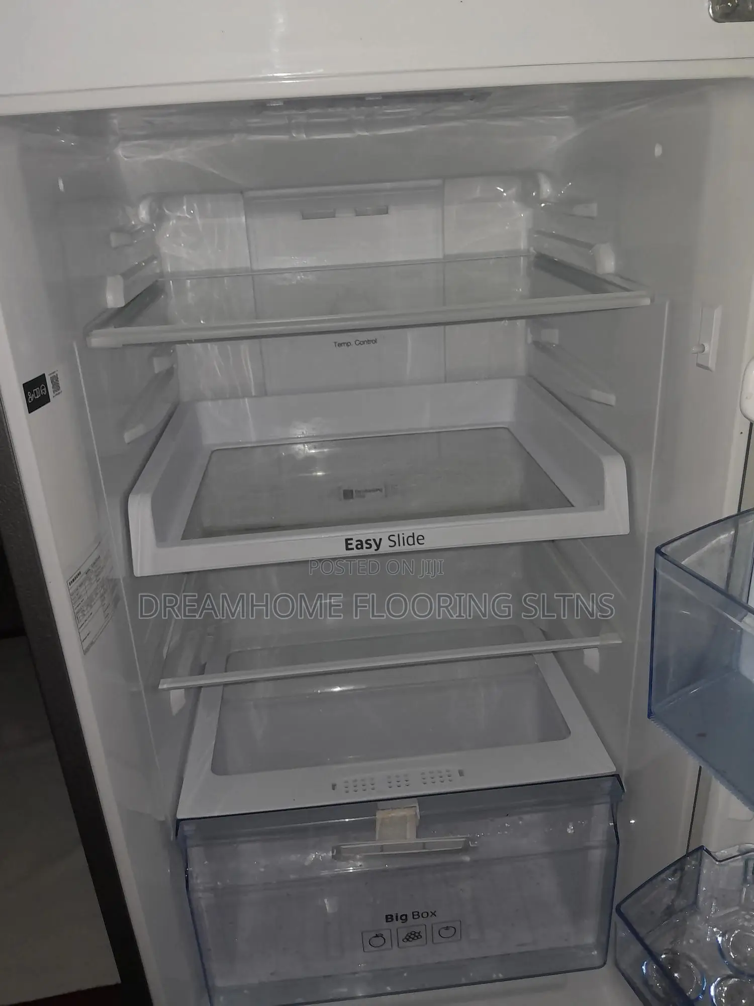 Samsung Fridge 236 Litres Double Door