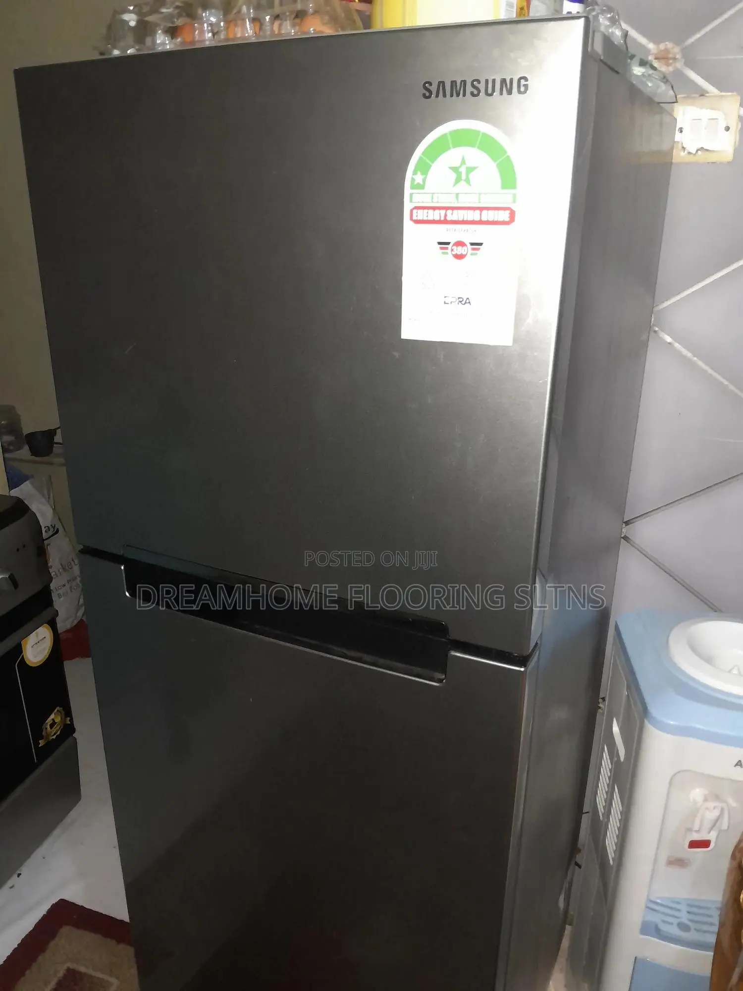 Samsung Fridge 236 Litres Double Door