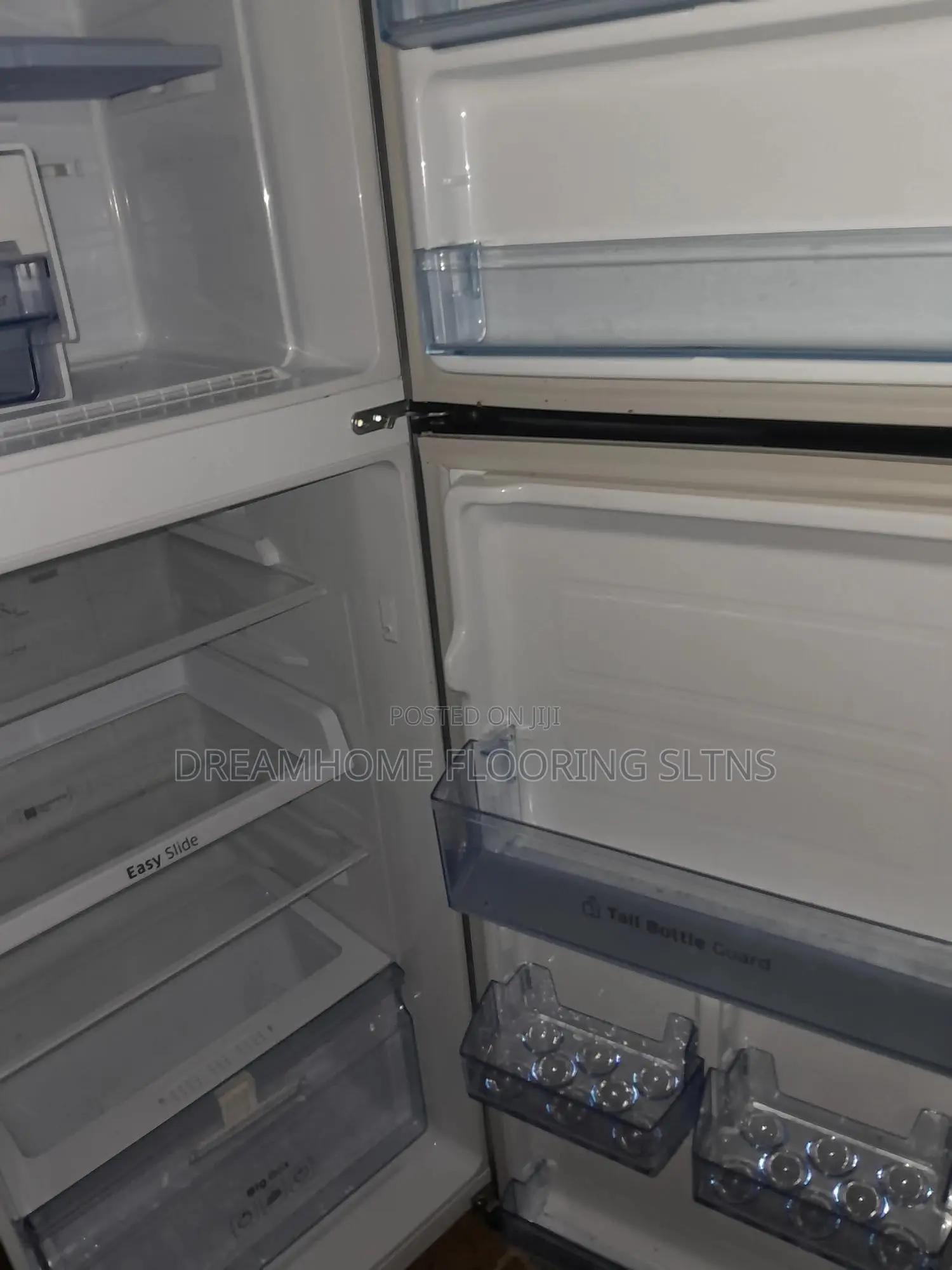 Samsung Fridge 236 Litres Double Door