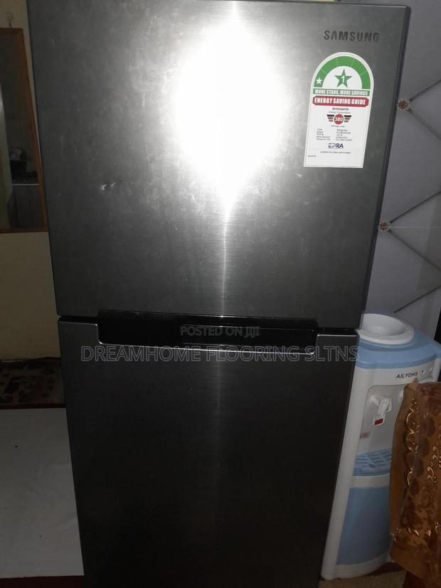 Samsung Fridge 236 Litres Double Door - thumbnail 3