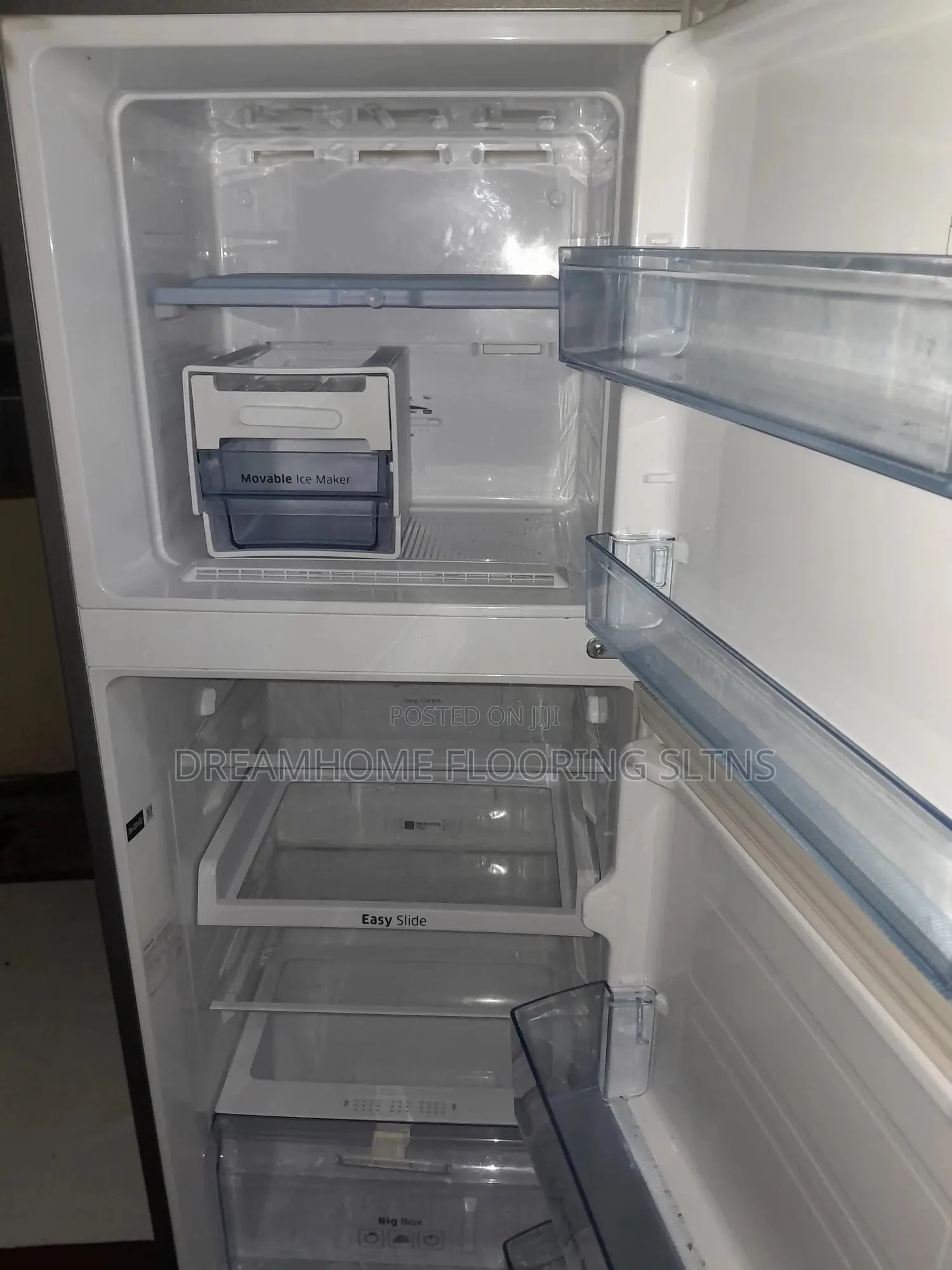 Samsung Fridge 236 Litres Double Door