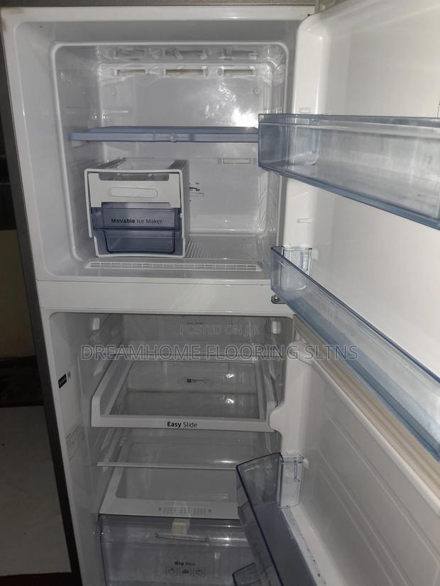 Samsung Fridge 236 Litres Double Door - thumbnail 12