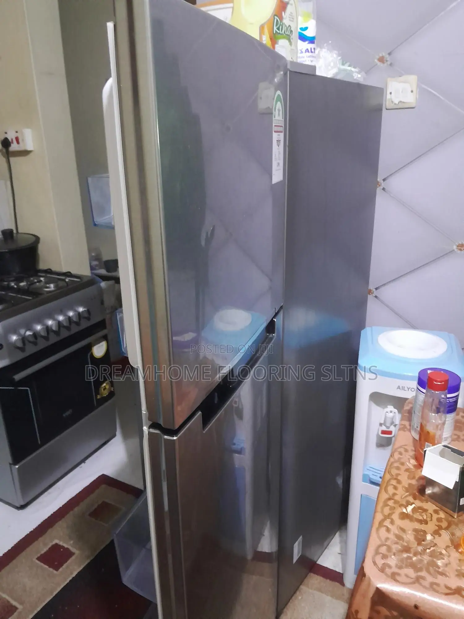 Samsung Fridge 236 Litres Double Door