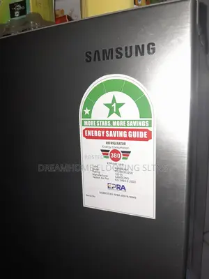 Samsung Fridge 236 Litres Double Door