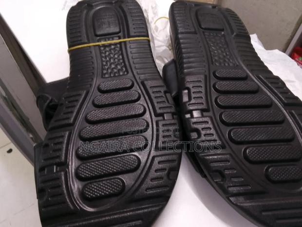 Sandals Open Men Shoes Amg - thumbnail 3