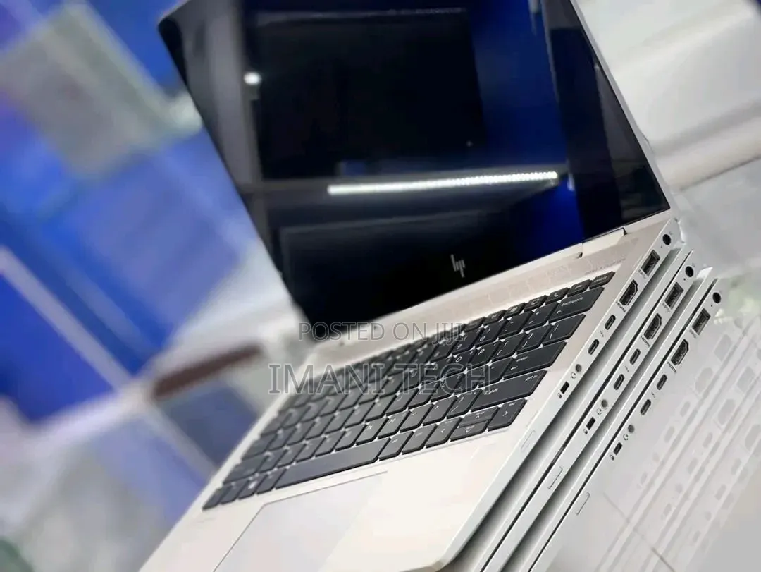 Laptop HP Elite x360 830 G10 32GB Intel Core i7 SSD 256GB