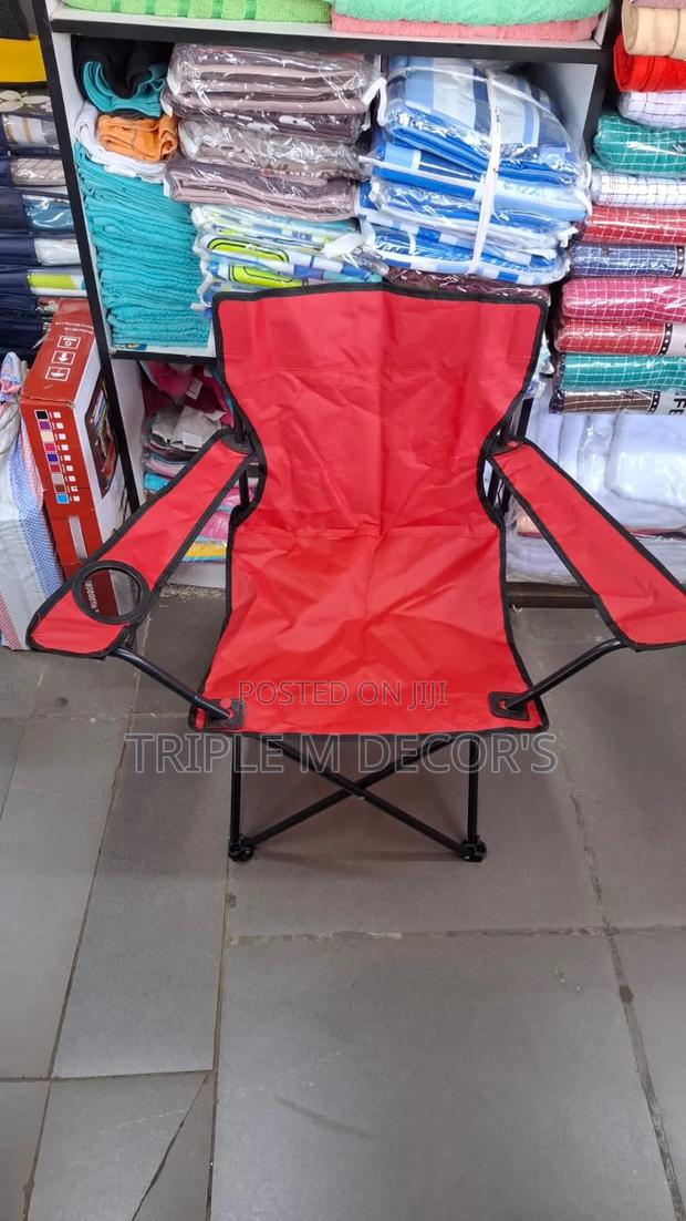 Camping Seat