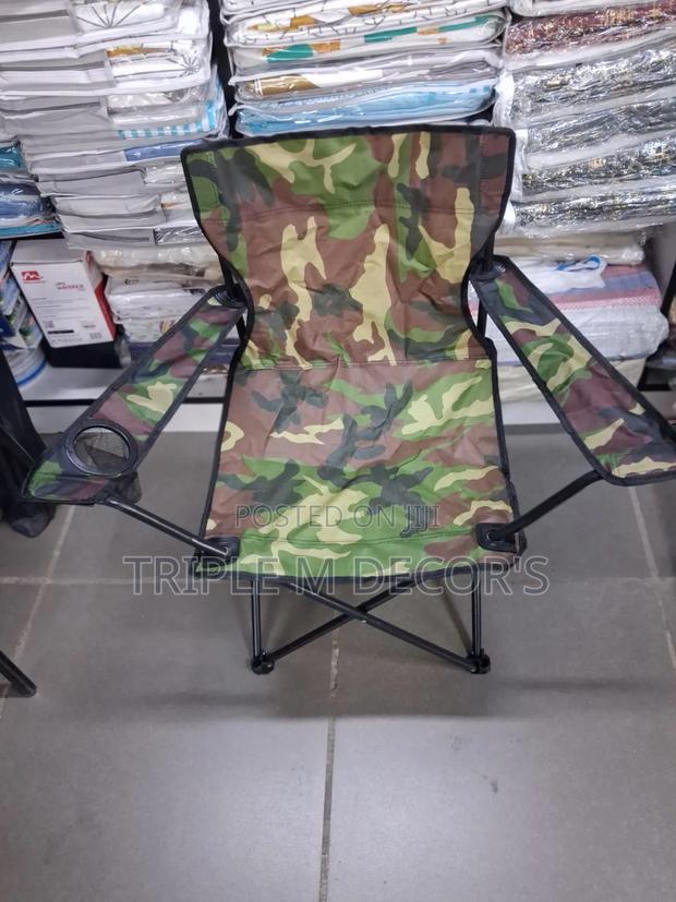 Camping Seat - thumbnail 2