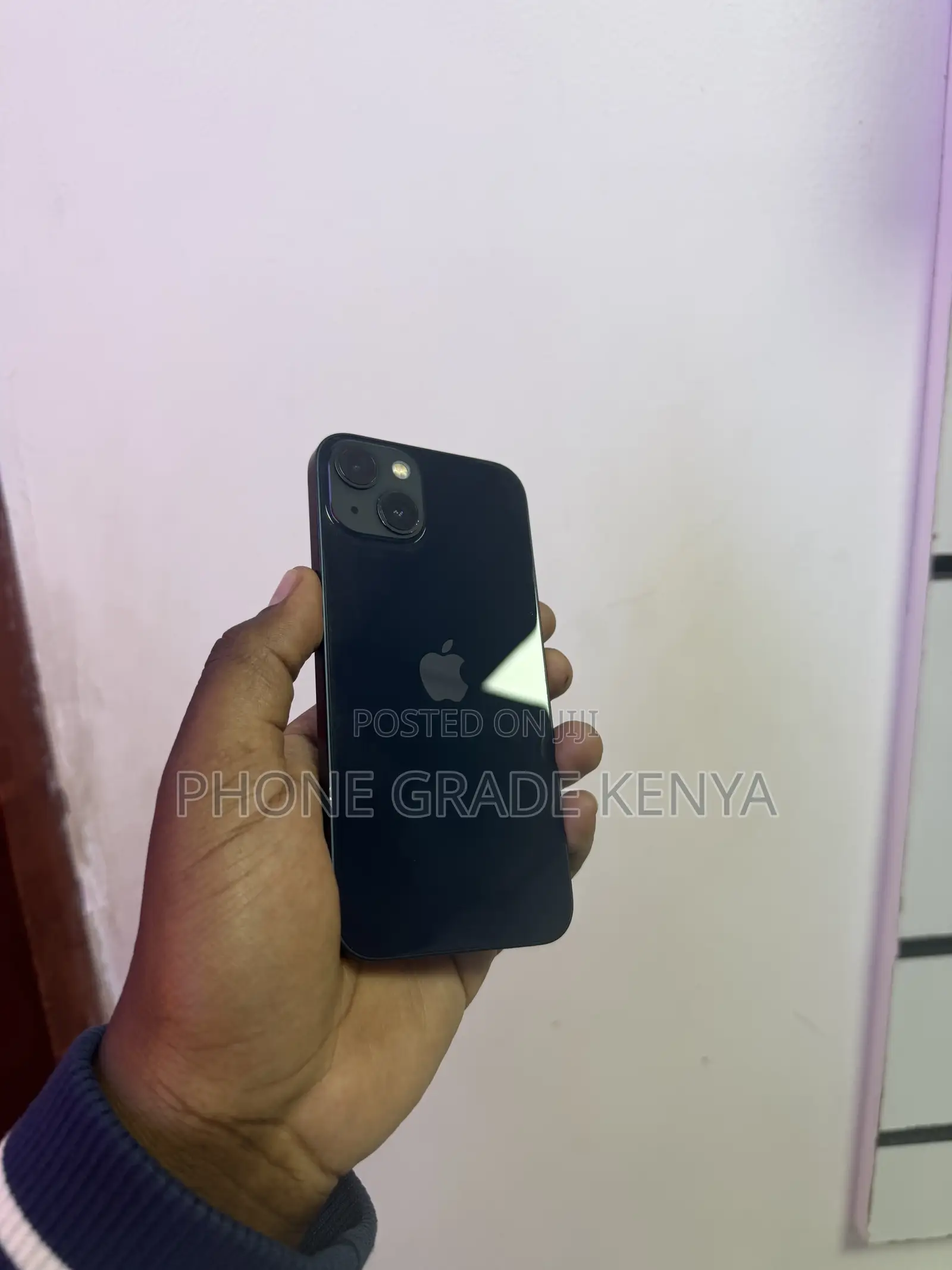Apple iPhone 13 128 GB Black
