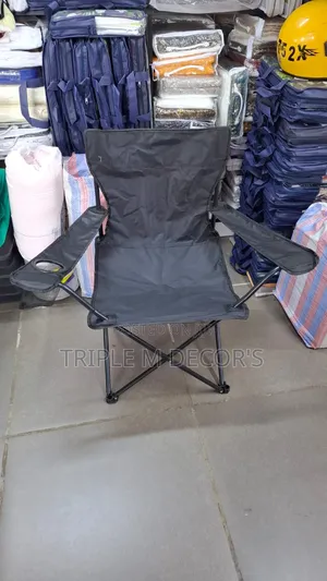 Quality Travel Camping Seats