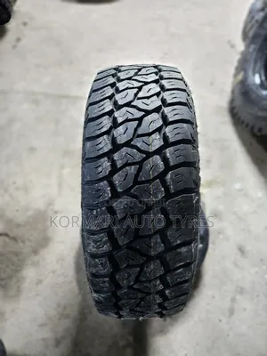 285/65r18 Marsway Tire