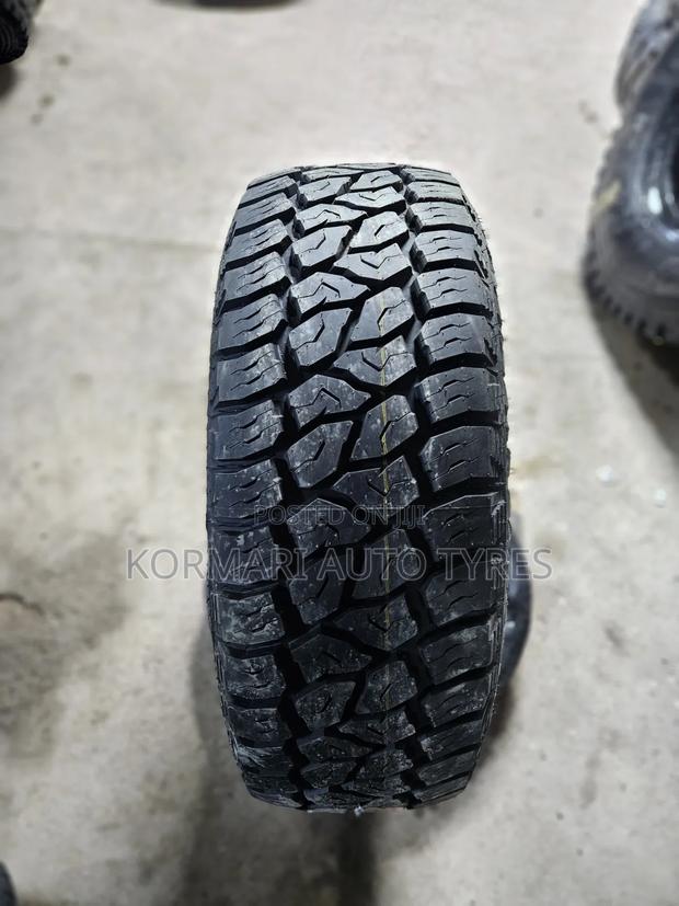 285/65r18 Marsway Tire - thumbnail 2